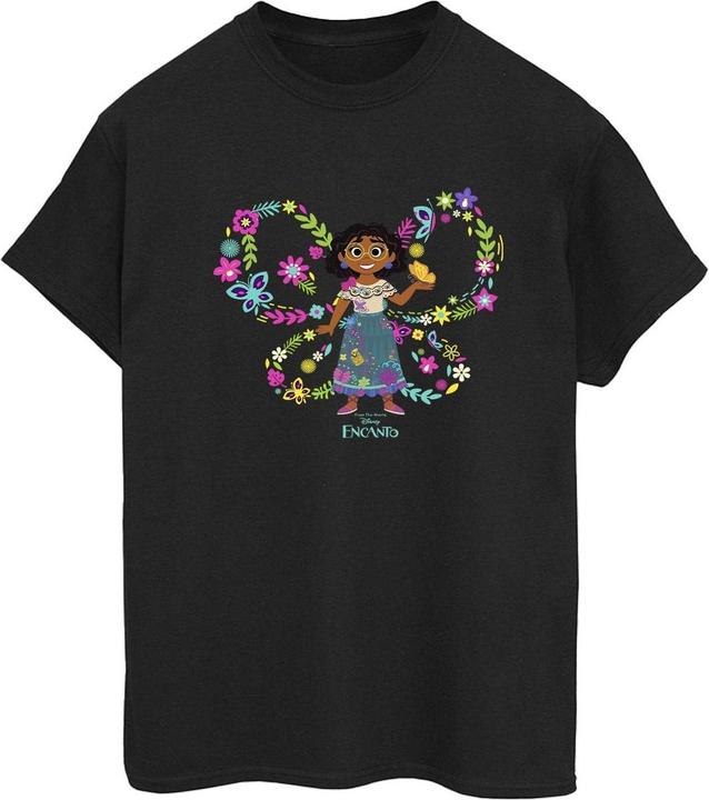 Disney Encanto Mirabel Butterfly TShirt (XL)