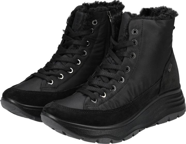 Actual product image Igi&co Stiefelette (39)