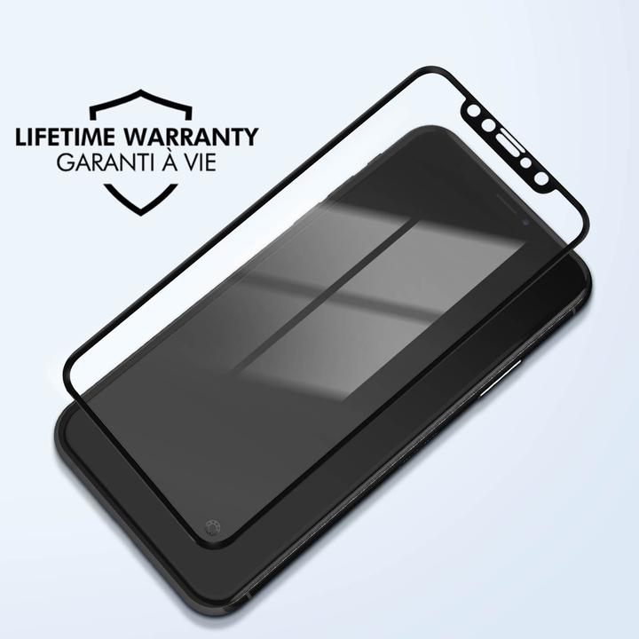 Produktbild Bigben Connected Displayschutz aus Glas (1 Stück, Apple iPhone 11 Pro Max)