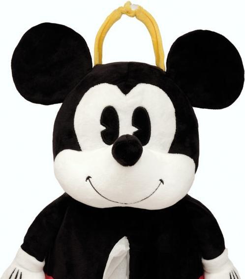 Produktbild Disney Mickey Mouse Taschentuchbox