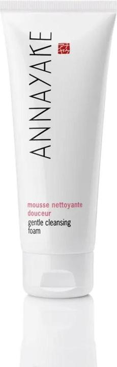 Actual product image Annayake ACTIVE CLEANSING FOAM Fresh Softener (Foam, 75 ml)