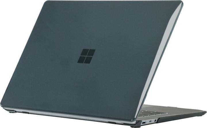 Screenguard Hard Case für Microsoft Surface Laptop 2, 3, 4, 5 - 13.5" (Alcantara Modell 1769, 1867, 1958, 1950) (13.50", Microsoft)