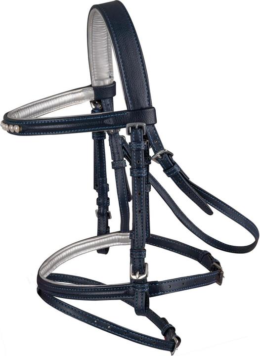 Immagine prodotto Waldhausen Briglia per pony Lucky Heart