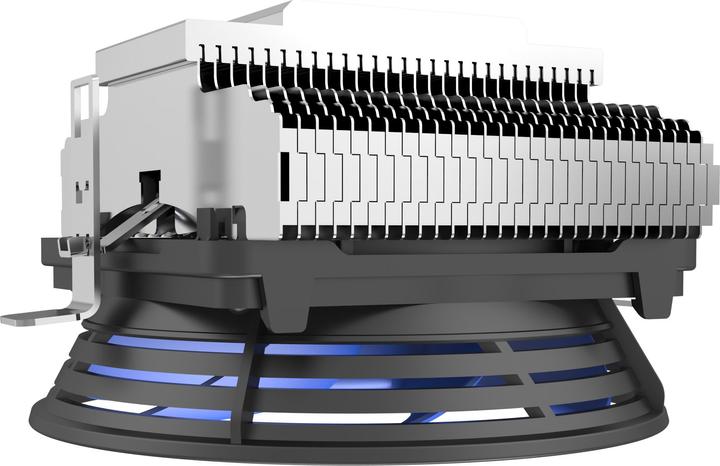 Immagine prodotto Pccooler Q120-V2 Top Blow (97 mm)
