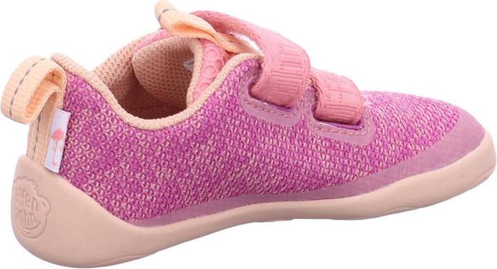 Immagine prodotto Affenzahn Scarpa a piedi nudi per bambini in maglia Happy (23)