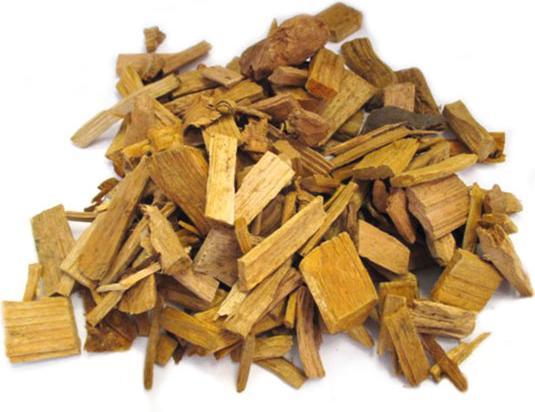 Produktbild Tepro Räucherchips Kirsche