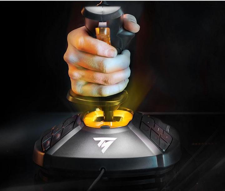 Actual product image Thrustmaster T.16000M FCS Stick (PC)