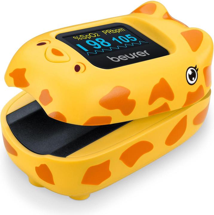 Beurer PO 13 Pulsoximeter KIDS