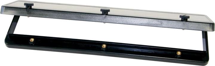Actual product image PCE 900606s Window 6E IP66/67 black