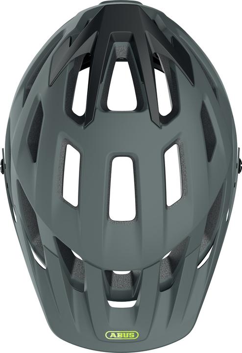 Actual product image Abus Moventor 2.0 MIPS (51 - 55 cm)
