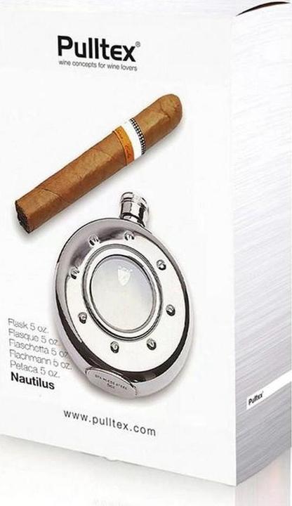 Produktbild Pulltex Cocktail Dossiermessgerät (160 ml)