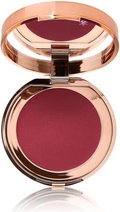 Charlotte Tilbury Multifunctional color for lips and cheeks Color Of Passion Pillow Talk (Lip &