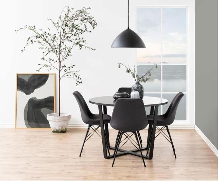 Immagine prodotto AC Design Amble (Ø 110 x 75 cm)