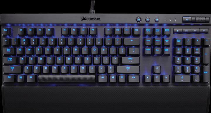 Corsair Gaming K70 (DE, Filaire)