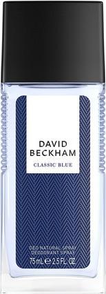 Immagine prodotto David Beckham Classicue (Getto vaporizzato, 75 ml)