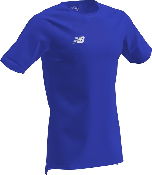 Actual product image New Balance TW Training Cotton Feel Tee JNR (XL)