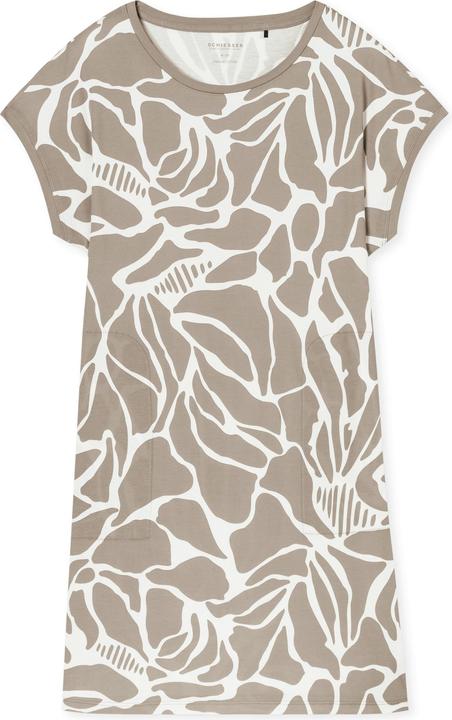 Actual product image Schiesser Nightdress Modern Nightwear (44, XL)