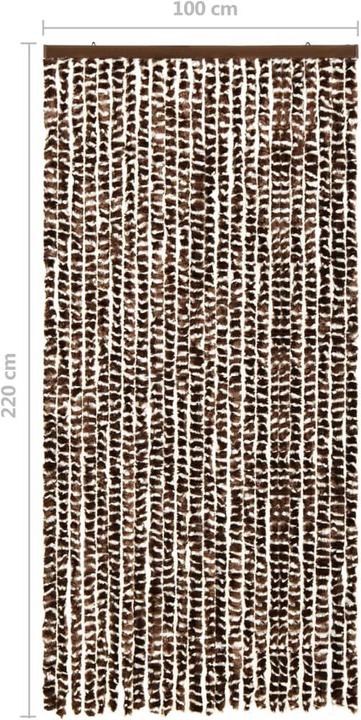 Image du produit VidaXL Cholena (100 x 220 cm)