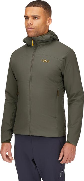 Actual product image Rab Xenair Alpine Light (L)