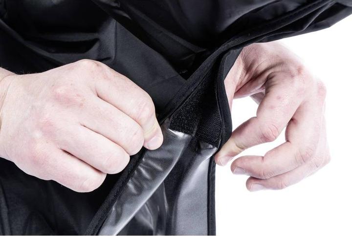 Actual product image Vanguard Rain Cover Alta RCXL (Camera shoulder bag)