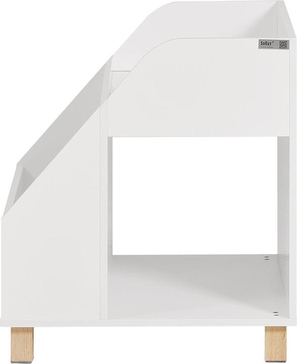 Produktbild SoBuy KMB54-W