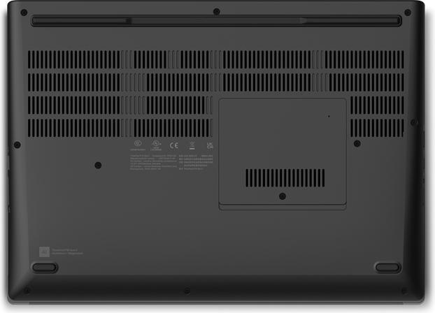 Image du produit Lenovo TP 16 G2/I7-13700HX/8+8GB/512SSD/W11PRO 16 WUXGA (16", Intel Core i7-13700HX, 16 Go, 512 Go, ING. Int.)