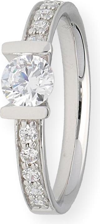 Carat Style (58, 925 Silber)