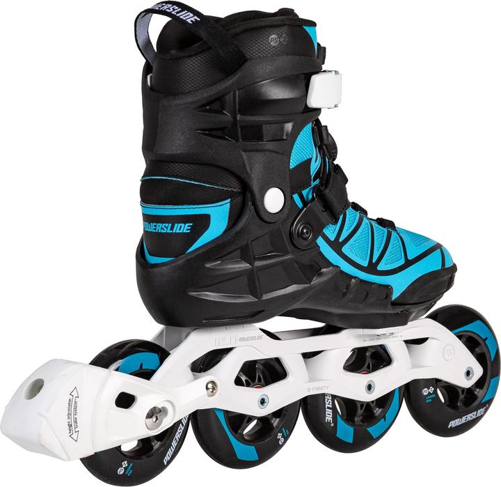 Immagine prodotto Powerslide Pattini Phuzion (37)