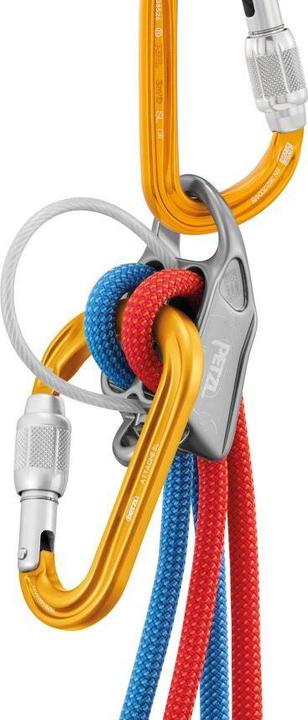 Productafbeelding Petzl Bijvoegsel