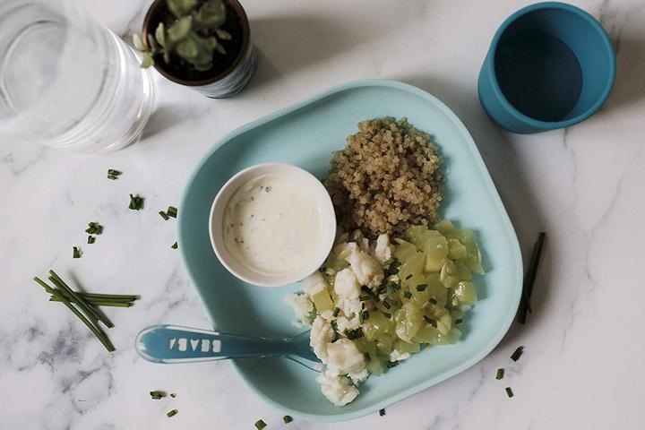 Productafbeelding Beaba Plaat