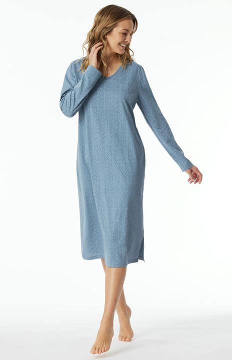 Produktbild Schiesser Nachthemd Comfort Essentials (42)