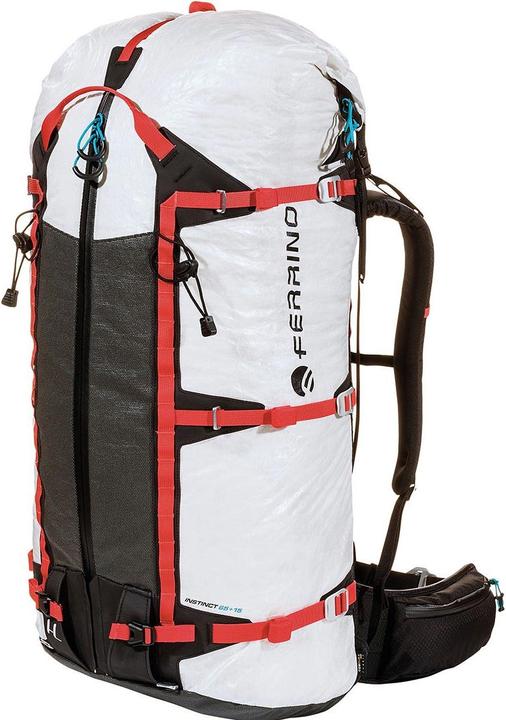 Image du produit Ferrino Sac à dos Instinct 65+15 (15 l)
