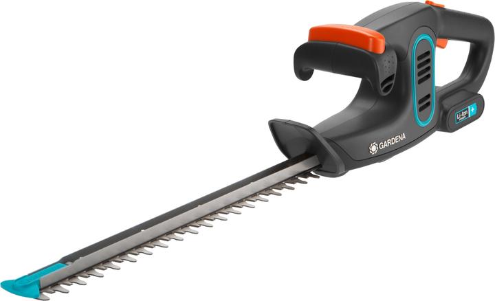 Gardena Akku EasyCut Li (Cordless hedgecutters)