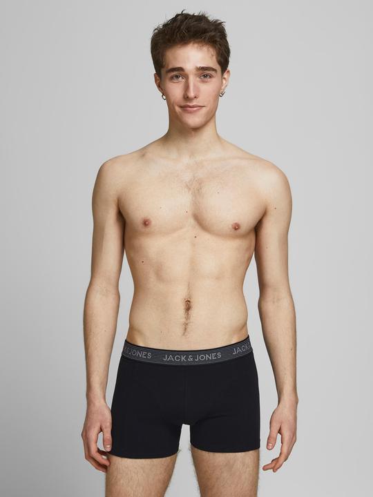 Image du produit Jack & Jones Trunks (S, Lot de 3)
