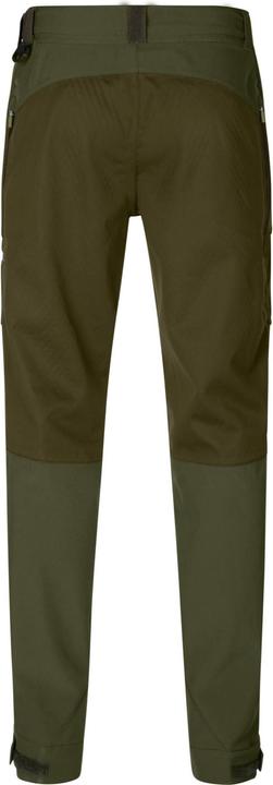 Actual product image Seeland Hawker Shell II trousers (50)