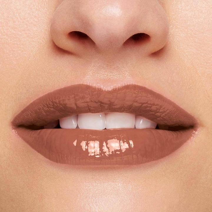 Image du produit Clarins Huile de confort pour les lèvres Intense - Intense Nude 01 (Marron)