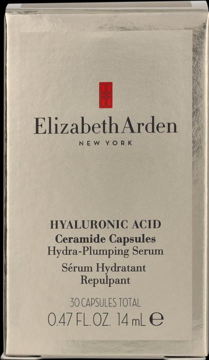Immagine prodotto Elizabeth Arden Ceramide Acido ialuronico (14 ml)