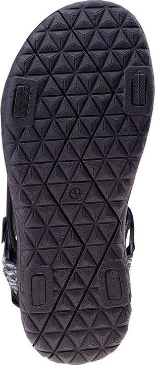 Actual product image Hi-Tec Mens Hanar Sandals (47)