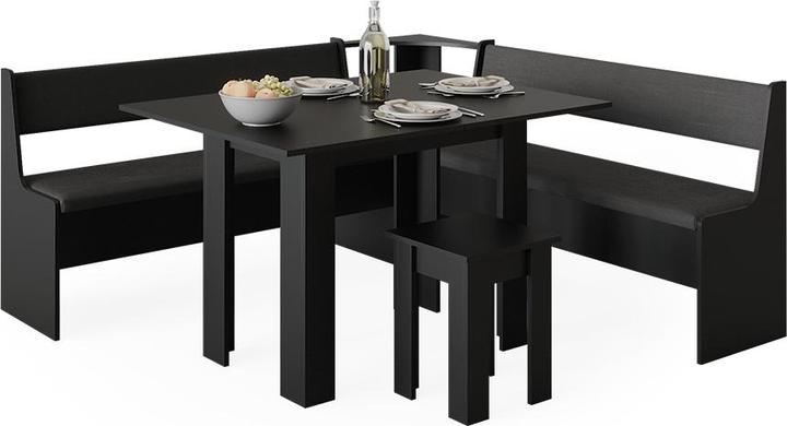 Actual product image Vicco Roman (136.60 cm)