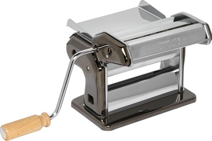 Image du produit Imperia IPASTA T6,5/12 mm RUVIDA NERA