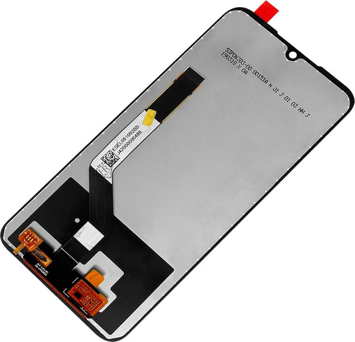 Actual product image Avizar LCD display Xiaomi Redmi Note 7 (Display, Xiaomi Redmi Note 7)