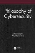 Produktbild Philosophy of Cybersecurity (Englisch, Lukasz Olejnik, Artur Kurasiński, 2023)