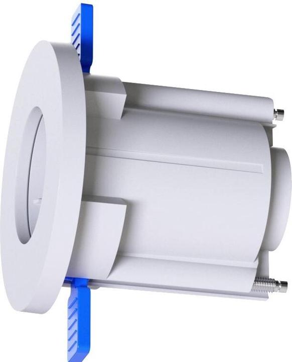 Ubiquiti Custodia da incasso AI Theta Professional White 1 pezzo (Kit di montaggio)