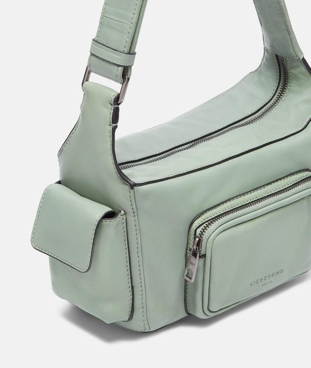 Immagine prodotto Liebeskind Berlin Schultertasche Lila S