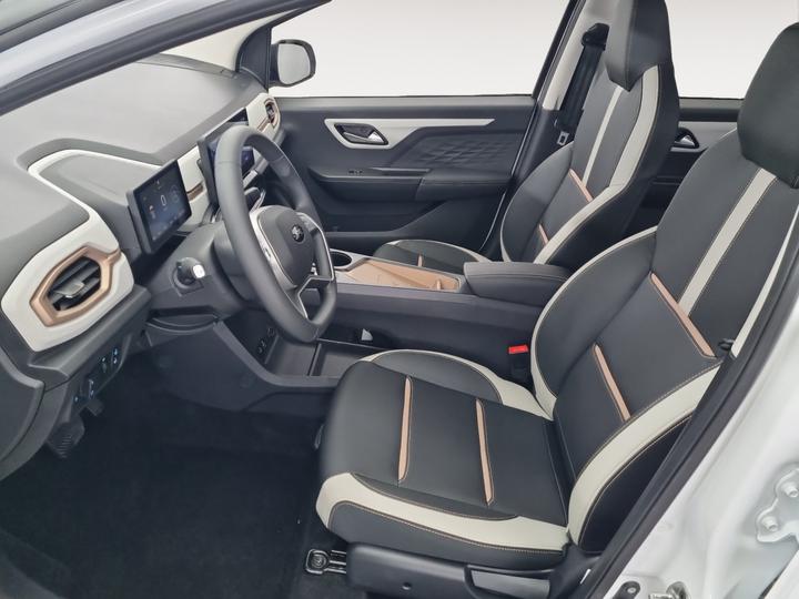 Immagine prodotto JAC e-JS1 (Elettrico)