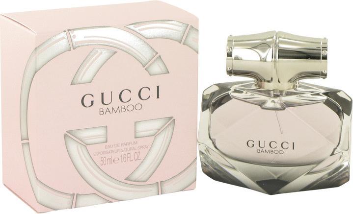 Image du produit Gucci Bambou (Eau de parfum, 50 ml)