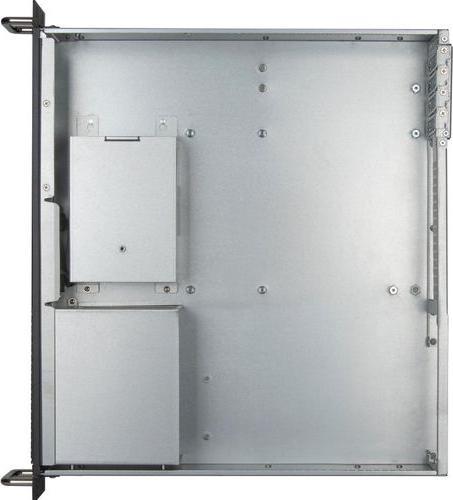 Image du produit Silverstone RM23-502 (mATX, Mini-ITX, ATX)