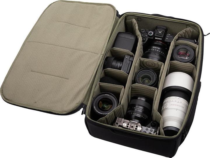 Produktbild Pgytech XS backpack insert (Kamera Innentasche)