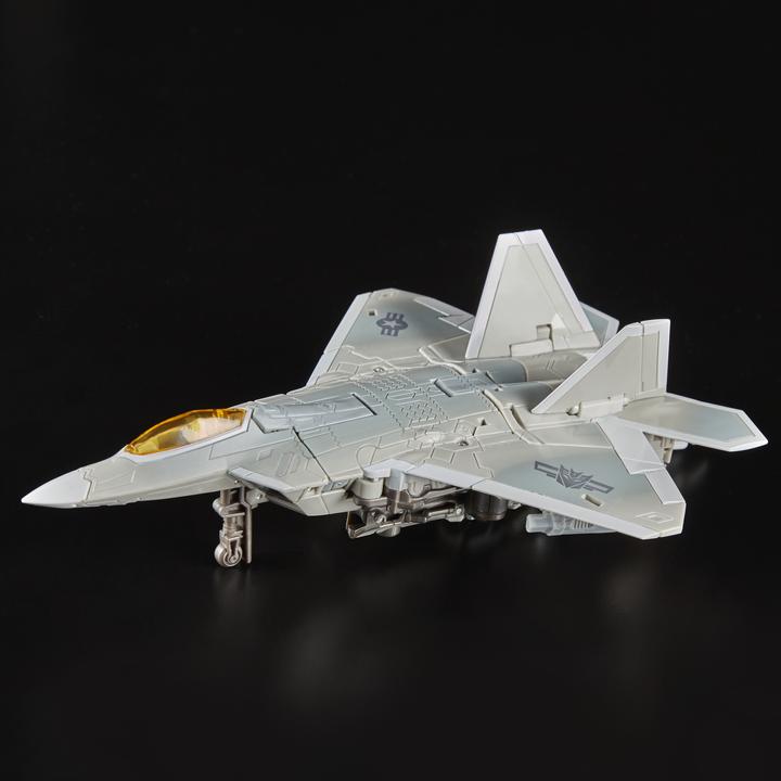 Productafbeelding Hasbro Transformers Studio Voyager