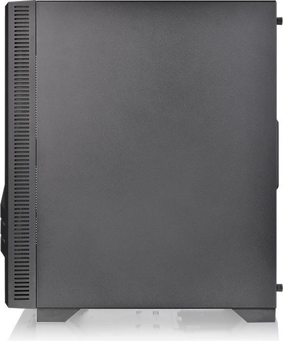Actual product image Thermaltake Versa T35 TG RGB (ATX, mATX, Mini-ITX)